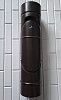 zachytávač vody PZ.100mm TM 8028 SAL