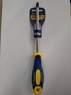 šroubovák křížový PH3*150mm CrV