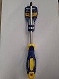 Šroubovák křížový PH3x150 mm, CrV