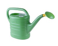 Konev plastová 2,5l s kropíkem