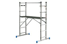 Pracovní plošina multifukční max.150 kg