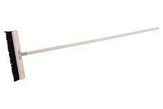 Sada smeták sál.52160 40cm,násada61193 150cm