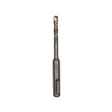 Vrták do betonu,SDS-Plus S4 6x110mm, 40Cr, YG8C 