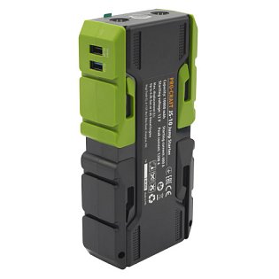 Procraft -Startovací zdroj /powerbanka JS-10NE